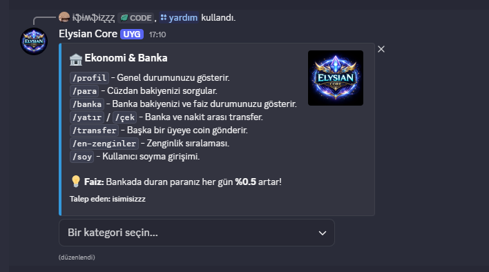 Elysian